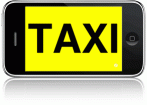 تاکسی آنلاین