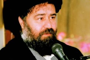 حاج احمد خمینی