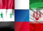 عملیات مشترک روسیه ایران