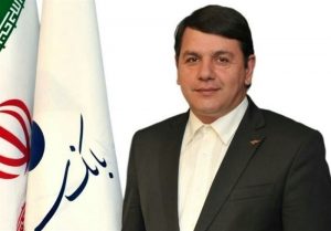 محمدرضا خانی