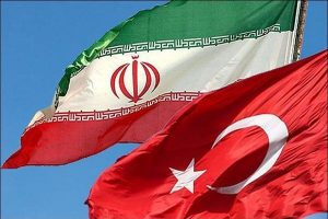 ترکیه و ایران