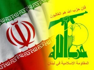 ایران و حزب الله