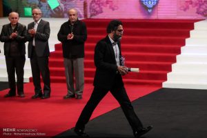 36 جشنواره فیلم فجر