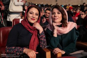 36 جشنواره فیلم فجر