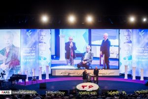افتتاحیه جشنواره فیلم فجر96